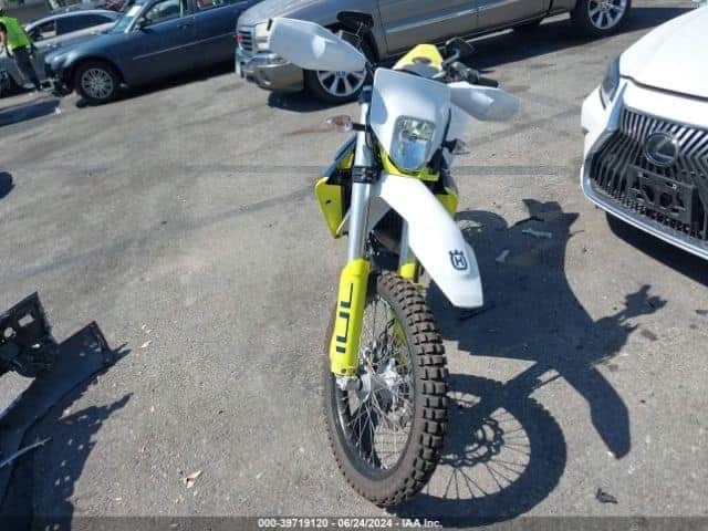 HUSQVARNA 701 ENDURO 2023-image