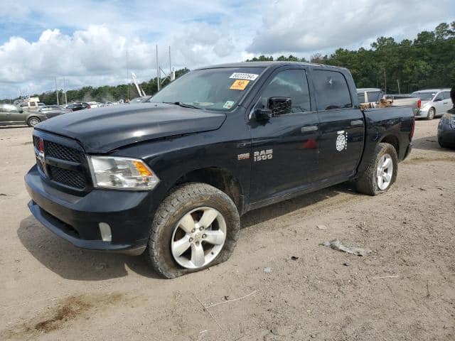 RAM 1500 ST 2014-image